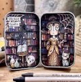 Bild 11 von AALL & Create Clear Stamps - GourDee