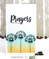 Bild 7 von Picket Fence Studios Clear Stamps Dandelion Wishes - Pusteblume