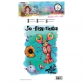 Bild 2 von STUDIOLIGHT Clear Stamp - Art By Marlene Underwater world So-Fish-Ticated nr.10