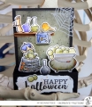 Bild 5 von Impronte d' Autore Clear Stamps - Always Believe in Magic