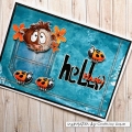 Bild 6 von Vaessen Creative • Silikonstempel Guinea Pigs 3