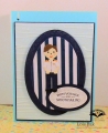 Bild 7 von Karen Burniston Clear Stamps Stempel - Cruise Greetings