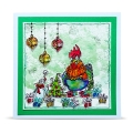 Bild 11 von AALL & Create Clear Stamps - Merry Woofmas