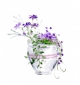 Bild 2 von Art Impressions Stempelgummi WC - Flower Set 5 - Blumen