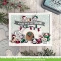 Bild 12 von Lawn Fawn Cuts  - Stanzschablone build-an-igloo