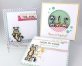 Bild 13 von Your Next Stamp Clear Stamp Scratch Pad Stamp Set