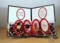 Bild 6 von Karen Burniston Clear Stamps Stempel - Grad Greetings