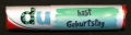 Bild 9 von StempelBar Stempelgummi DU-Set 