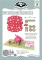 Bild 1 von Karen Burniston Dies Mushroom Tiny House Add-On Stanze