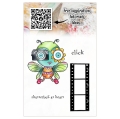 Bild 10 von AALL & Create Clear Stamps - Shutter Bug