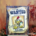 Bild 12 von Whimsy Stamps Clear Stamps - Rowdy Rooster