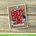 Bild 9 von Lawn Fawn Clear Stamps - mice tools