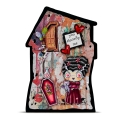 Bild 3 von AALL & Create Clear Stamps - Frankie’s Bride