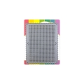 Bild 1 von Waffle Flower Stitchable Pinking Rectangle Die - stickbare Stanze