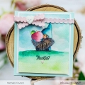 Bild 12 von Whimsy Stamps Clear Stamps - Gnome So Thankful