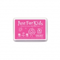 Stempelkissen JUST FOR KIDS - pink