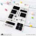 Mama Elephant - Clear Stamps COLORBLOCK GIFTS