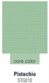 Cardstock  ColorCore  pistachio