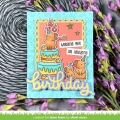 Bild 2 von Lawn Fawn Clear Stamps  - capybaras!