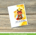 Bild 8 von Lawn Fawn Cuts  - Stanzschablone build-a-critter bug costumes