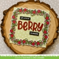 Bild 6 von Lawn Fawn Clear Stamps - berry special