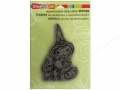 Gummistempel CLING Kitty Candy Kiddo