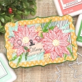 Bild 2 von 49 and Market Dye Ink Pad - Tuschestempelkissen Mint Chill