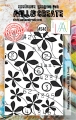 AALL & Create Clear Stamps - Daisywise