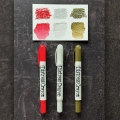 Bild 2 von Tim Holtz Distress Crayon Set #15