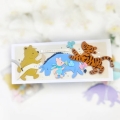 Bild 5 von Spellbinders Say Cheese Classic Pooh Die Bundl - Stanz-Set Bundle