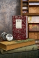 Bild 4 von Sizzix 3-D Texture Fades Embossing Folder  by Tim  Holtz - Prägefolder - Entangled Large/A5