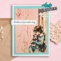 Bild 5 von Creative Expressions Pre Cut Stamp - Gummistempel - Andy Skinner All You Need Is A Hug 