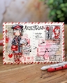 Bild 16 von AALL & Create Clear Stamps - Deliver Joy