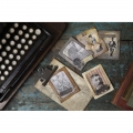 Bild 8 von Sizzix Thinlits Die by Tim Holtz - Stanzschablone - Collector
