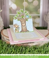 Bild 28 von Lawn Fawn Cuts  - Stanzschablone pull 'n slide surprise
