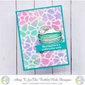 Bild 3 von The Rabbit Hole Designs Clear Stamps  - Bunny Mac TZ