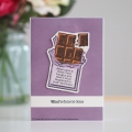 Bild 4 von WOODWARE Clear Singles Chocolate  - Schokolade