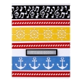 Bild 3 von Spellbinders Classic Mouse Borders Etched Dies - Stanz-Set Classic Mouse