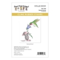 Bild 1 von Spellbinders  Sweet Nectar Cling Rubber Stamp Set - House Mouse Stempelgummi