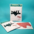 StempelBar Stempelgummi - Limited Edition -Musikband