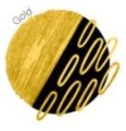 Bild 1 von Copic acrea Paint Marker  / (Farbe) 005 Gold