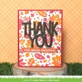 Bild 7 von Lawn Fawn Cuts  - Stanzschablone Giant Thank You - Danke