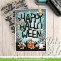 Bild 10 von Lawn Fawn Clear Stamps - halloween mice