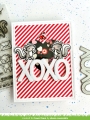 Bild 5 von Lawn Fawn Clear Stamps - Scent with Love add-on Stinktier
