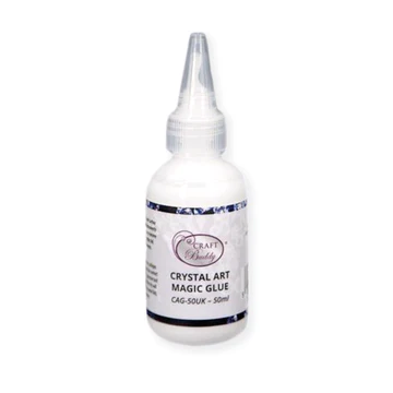 Crystal Art Magic Glue - Klebstoff