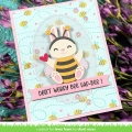 Bild 7 von Lawn Fawn Cuts  - Stanzschablone build-a-critter bug costumes