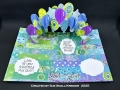 Bild 6 von Karen Burniston Dies  Stanzen - Arch Pop-up