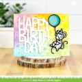 Bild 3 von Lawn Fawn Cuts  - Stanzschablone party mouse