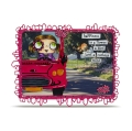 Bild 8 von AALL & Create Clear Stamps - Happiness Is