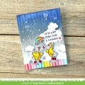 Bild 7 von Lawn Fawn Cuts  - Stanzschablone rainy day backdrop: portrait